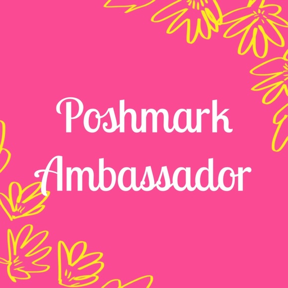 Poshmark Ambassador - Picture 1 of 1